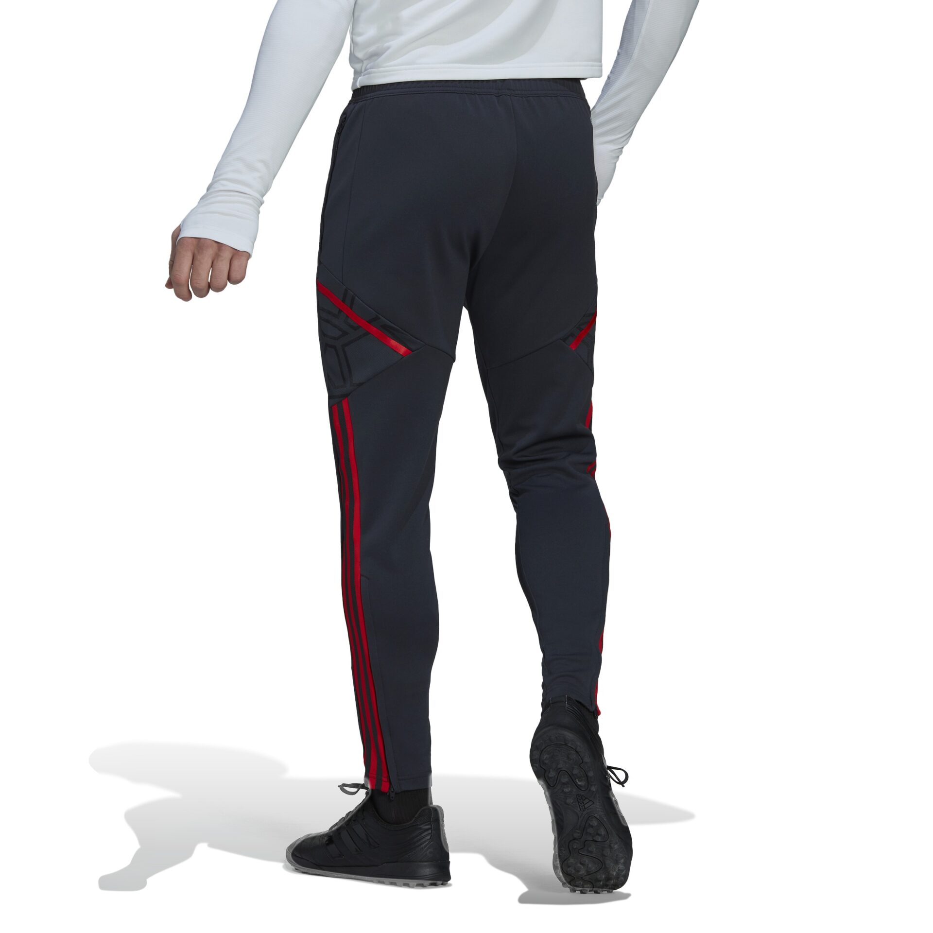 Pantaloni allenamento Condivo 22 FC Bayern München DIETRO INDOSSATO