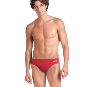SLIP uomo Team ARENA Red White