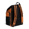 Zaino ARENA ONE GO Backpack 45 L Orange - Thumbnail Image 4