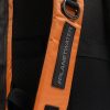 Zaino ARENA ONE GO Backpack 45 L Orange - Thumbnail Image 9