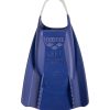 Pinne Powerfin Pro II FLEX ARENA Midnight Blue - Thumbnail Image 4
