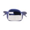 Pinne Powerfin Pro II FLEX ARENA Midnight Blue - Thumbnail Image 5