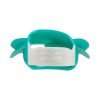 Pinne Powerfin Pro II FLEX ARENA Shimmered Water - Thumbnail Image 5