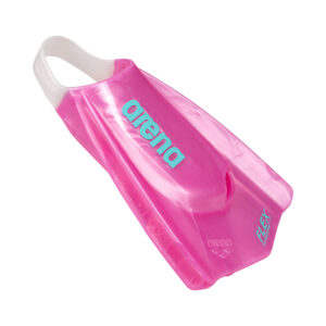 Pinne Powerfin Pro II FLEX ARENA Pink