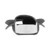 Pinne Powerfin Pro II FLEX ARENA Black - Thumbnail Image 5