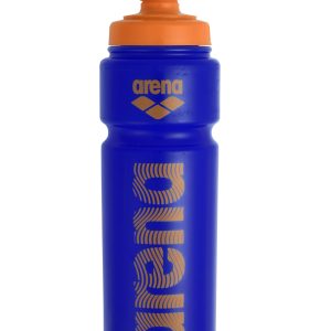 BORRACCIA ARENA Sport Bottle Navy Orange