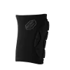 Ginocchiera BIONIKFRAME Knee Pad Uhlsport Black - Thumbnail Image 2