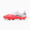 Scarpa calcio ULTRA 7 MATCH FG/AG PUMA JUNIOR Ultra red