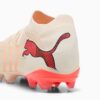 Scarpa calcio FUTURE 9 MATCH FG/AG PUMA Sugared Almond