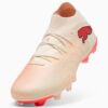 Scarpa calcio FUTURE 9 MATCH FG/AG PUMA Sugared Almond