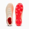 Scarpa calcio FUTURE 8 MATCH FG/AG Sugared Almond JUNIOR