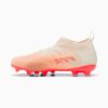 Scarpa calcio FUTURE 8 MATCH FG/AG Sugared Almond JUNIOR