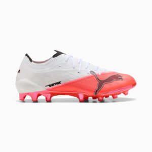 PUMA Scarpa calcio ULTRA NITRO 7 ULTIMATE AG Ultra Red