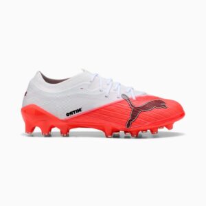 PUMA Scarpa calcio ULTRA NITRO 7 PRO AG Ultra Red