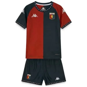 KOMBAT KIT HOME GENOA 2026/27 KAPPA Junior