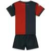KOMBAT KIT HOME GENOA 2026/27 KAPPA Junior - Thumbnail Image 2