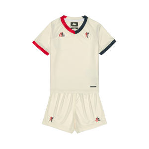 KOMBAT KIT AWAY GENOA 2026/27 KAPPA Junior