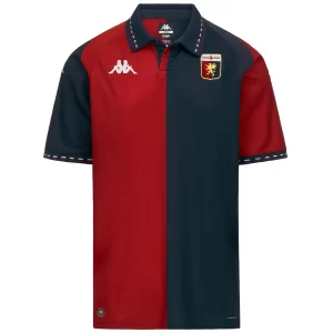 MAGLIA HOME Kombat GENOA 2026/27 KAPPA
