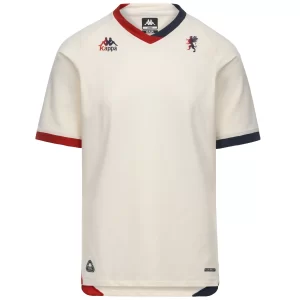 MAGLIA Away Kombat GENOA 2026/27 KAPPA
