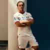 MAGLIA Away Kombat GENOA 2026/27 KAPPA - Thumbnail Image 5