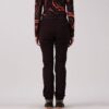 Pantaloni Unlimitech trekking ripstop Donna CMP Blackberry
