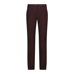 Pantaloni Unlimitech trekking ripstop Donna CMP Blackberry