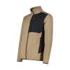 Pile Uomo knit-tech Jacquard CMP Teak