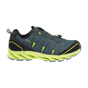 Scarpa TRAIL ALTAK WATERPROOF CMP Alpine Acido