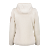 Pile donna Knit-Tech Bianco Gesso Darker CMP