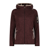 Pile donna Knit-Tech Blackberry Lighter CMP