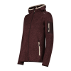 Pile donna Knit-Tech Blackberry Lighter CMP