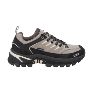 Scarpa trekking donna RIGEL LOW 2.0 WP CMP Deserto Cream