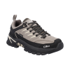 Scarpa trekking donna RIGEL LOW 2.0 WP CMP Deserto Cream