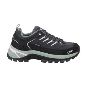 Scarpa trekking donna RIGEL LOW 2.0 WP CMP Titanio