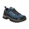 Scarpa trekking uomo RIGEL LOW 2.0 WP CMP Avio Salvia