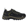 Scarpa trekking uomo RIGEL LOW 2.0 WP CMP Deep Piombo