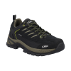 Scarpa trekking uomo RIGEL LOW 2.0 WP CMP Deep Piombo