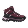 Scarpa trekking donna RIGEL MID 2.0 WP CMP Plum Soft Pink