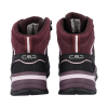Scarpa trekking donna RIGEL MID 2.0 WP CMP Plum Soft Pink