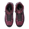 Scarpa trekking donna RIGEL MID 2.0 WP CMP Plum Soft Pink