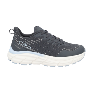 Scarpa donna RAHMSY WP CMP Deep Piombo Sky