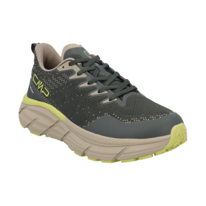 Scarpa uomo RAHMSY WP CMP Black Pine Cardamom