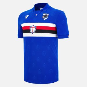 MACRON Maglia Home UC SAMPDORIA 2026/27