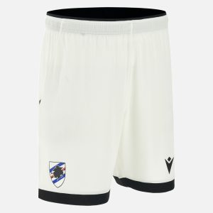 MACRON Shorts AWAY Opzione 1 UC SAMPDORIA 2026/27