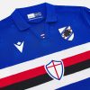 MACRON Maglia Home UC SAMPDORIA 2026/27 Junior - Thumbnail Image 3