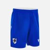MACRON Shorts Home Opzione 2 UC SAMPDORIA 2026/27 Junior - Thumbnail Image 1