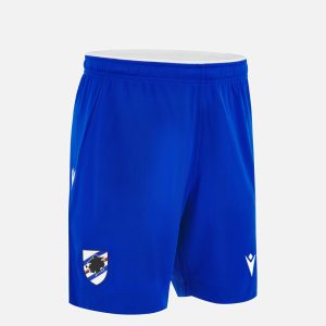 MACRON Shorts Home Opzione 2 UC SAMPDORIA 2026/27 Junior