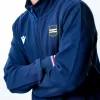 MACRON Felpa Travel SAMPDORIA 2026/27 - Thumbnail Image 1