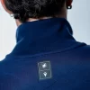 MACRON Felpa Travel SAMPDORIA 2026/27 - Thumbnail Image 4