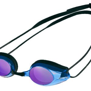 OCCHIALINI TRACKS MIRROR Arena Black